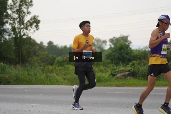 Runner Photo 2037209
