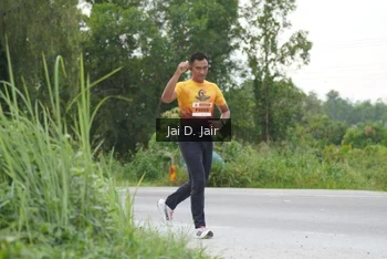 Runner Photo 2037242