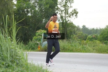 Runner Photo 2037261