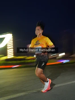 Runner Photo 2037267