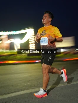 Runner Photo 2037269