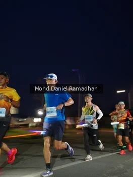 Runner Photo 2037274
