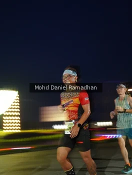 Runner Photo 2037280