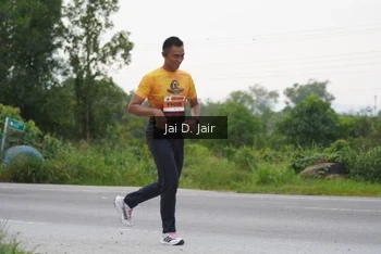 Runner Photo 2037285