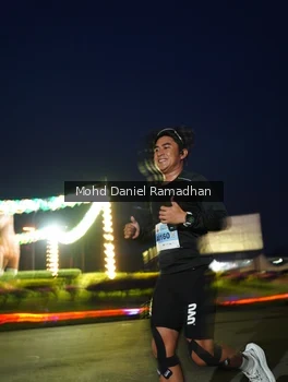 Runner Photo 2037288