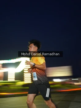 Runner Photo 2037291