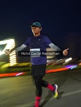 Runner Photo 2037292