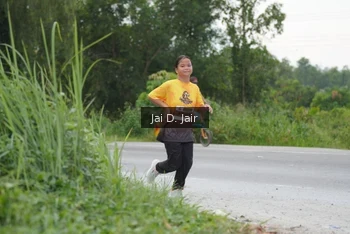 Runner Photo 2037328