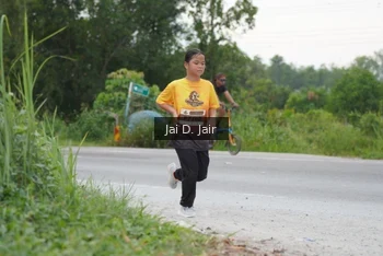 Runner Photo 2037349
