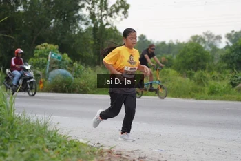 Runner Photo 2037401