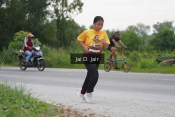 Runner Photo 2037403