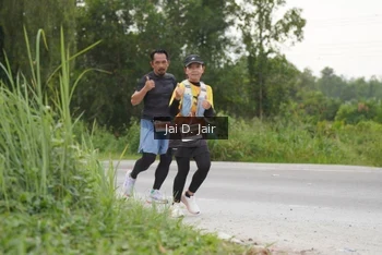 Runner Photo 2037458