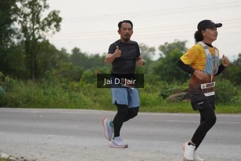 Runner Photo 2037597