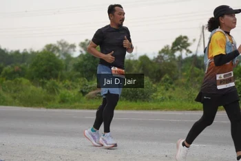 Runner Photo 2037604
