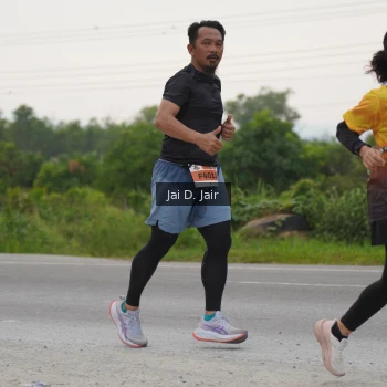 Runner Photo 2037605