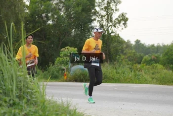 Runner Photo 2037647