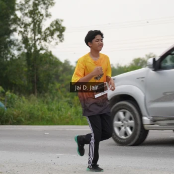 Runner Photo 2037695