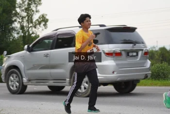 Runner Photo 2037703