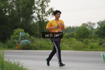Runner Photo 2037705
