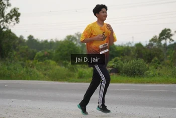 Runner Photo 2037749