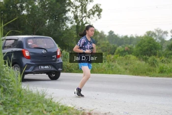 Runner Photo 2037823
