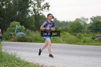 Runner Photo 2037825
