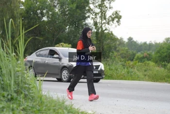 Runner Photo 2037876