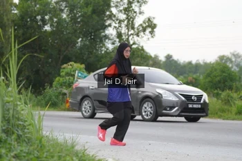 Runner Photo 2037881