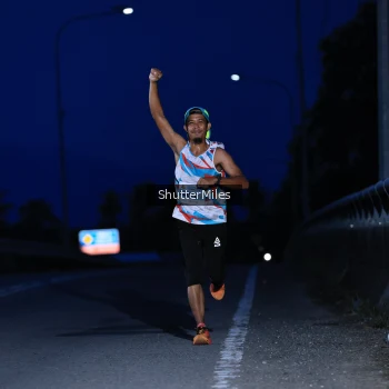Runner Photo 2038096