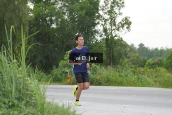 Runner Photo 2038147