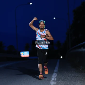 Runner Photo 2038188