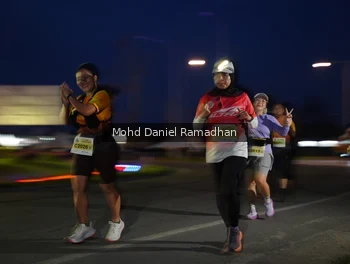 Runner Photo 2038189