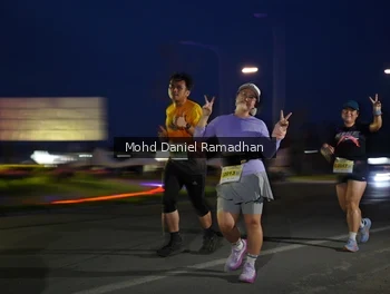 Runner Photo 2038200
