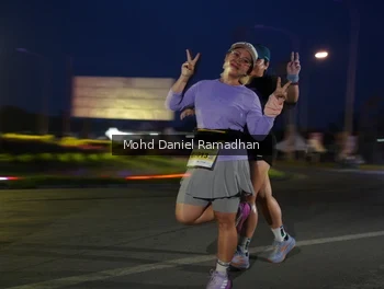 Runner Photo 2038206