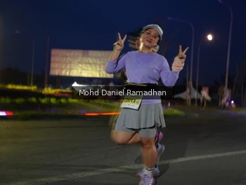 Runner Photo 2038210