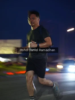 Runner Photo 2038220