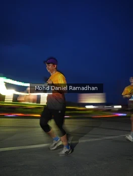 Runner Photo 2038266