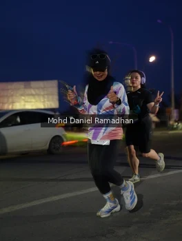 Runner Photo 2038307