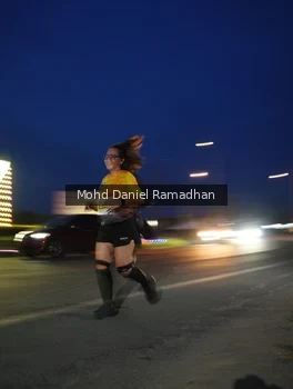 Runner Photo 2038328