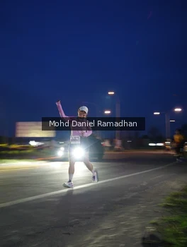Runner Photo 2038349