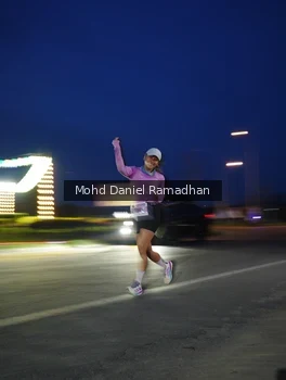 Runner Photo 2038365