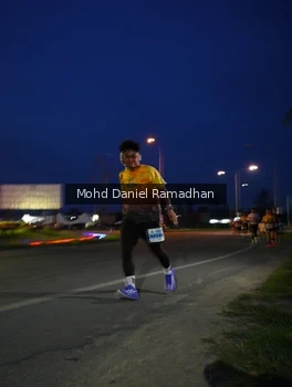 Runner Photo 2038377