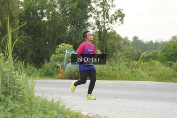 Runner Photo 2038378