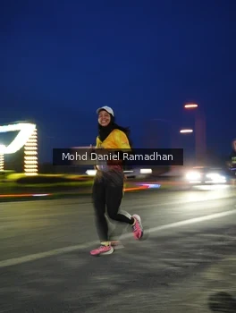 Runner Photo 2038435