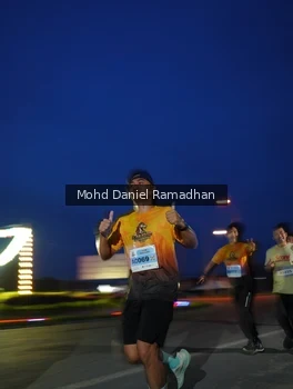 Runner Photo 2038485