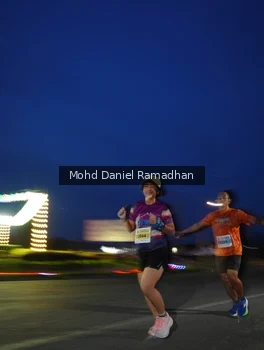 Runner Photo 2038505