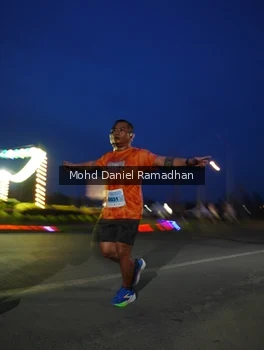 Runner Photo 2038507