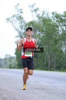 Runner Photo 2038525