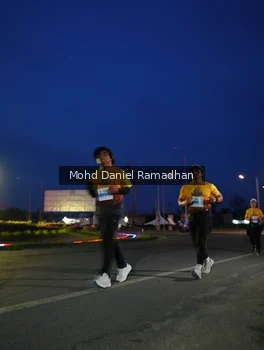 Runner Photo 2038550