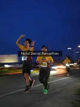 Runner Photo 2038605